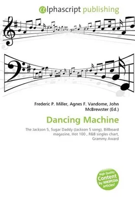 Produktbild von Dancing Machine