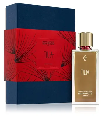 Produktbild von Marc-Antoine Barrois Tilia Eau de Parfum 100 ml Unisex