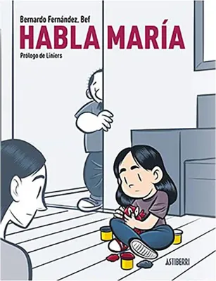 Zdjęcie produktu dla Maria mówi
