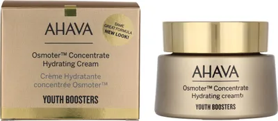 Produktbild von Ahava Dead Sea Osmotor Supreme Supreme Hydration Cream 50 ml