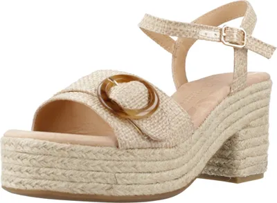 Produktbild von Sandaletten Mustang 59607-C55987 für Damen