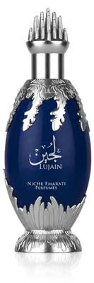 Obrázek produktu pro Lattafa Niche Emarati Lujain EDP 100 ml UNISEX
