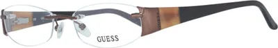 Zdjęcie produktu dla Okulary Guess GU2225BRN51
