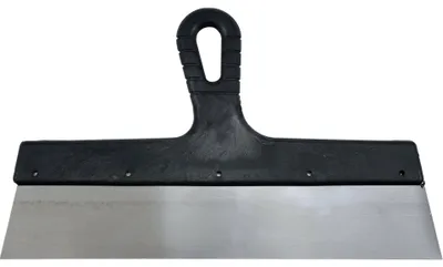 Produktbild von Edelstahl KLEBERSPACHTEL Aufstreichspachtel 350mm Werkzeug Maler Spachtel