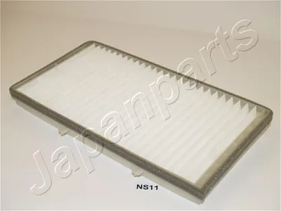 Produktbild von JAPANPARTS FAA-NS11 Innenraumfilter Pollenfilter für OPEL Vivaro A Kastenwagen (X83)