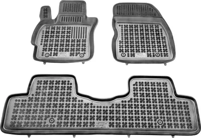 Obrázek produktu pro Gumové autokoberce Mazda 5 2005-2015