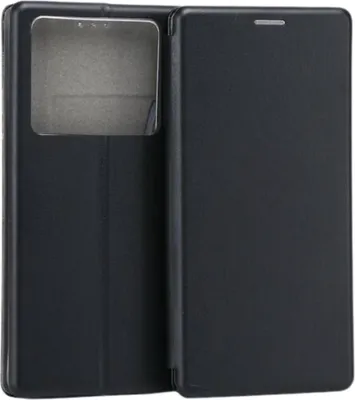 Obrázok produktu pre Beline Book Magnetické puzdro pre Infinix Note40 Pro Black