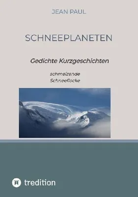 Produktbild von Schneeplaneten