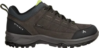 Produktbild von McKINLEY Ux.-Wander-Schuh Avoca AQX Anthracite/Charcoal/Green Lime 41