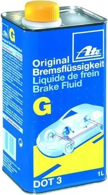 Produktbild von Bremsflüssigkeit