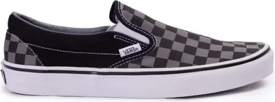 Produktbild von VANS - Uni Classic Slip-On Turnschuhe - Nummer 42.5