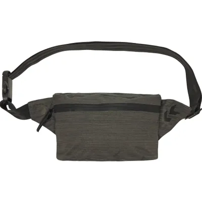 Produktbild von hummel Urban Gürteltasche black melange