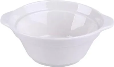 Zdjęcie produktu dla Miska Do Serwowania 100Ml Porcelana Biała