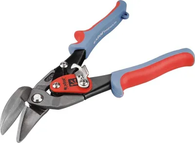Produktbild von Extol Premium Blechschere mit Übersetzung, 8813600