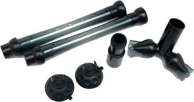 Produktbild von Fluval Wasserauslassset für Fluval G3/G6