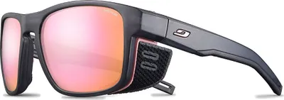 Produktbild von Julbo J544 Shield Uni-Sonnenbrille mit Vollrand, Kunststoff