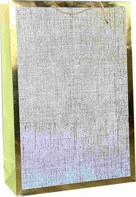 Image de Sacs cadeaux dorés JP984A