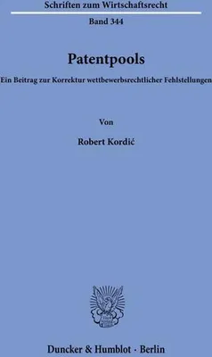 Produktbild von Patentpools.