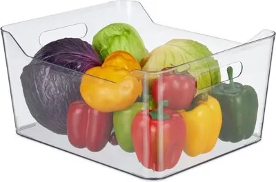 Obrázek produktu pro Velký organizér s držadly do lednice