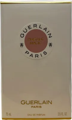 Zdjęcie produktu dla Guerlain L'Instant Magic, Woda perfumowana, 75ml