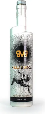 Produktbild von Vodka Malabusca 70 Cl. Wodka Spanien 70.00 cl 42.0 %