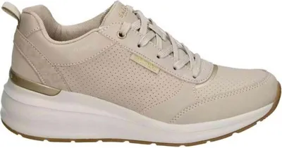 Imagen del producto de SKECHERS BILLION SUBTLE SPOTS, color beige