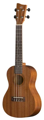 Produktbild von VGS Concert Ukulele Manoa K-Co