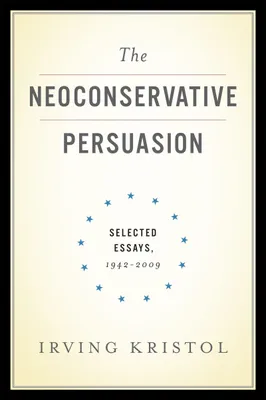 Produktbild von The Neoconservative Persuasion