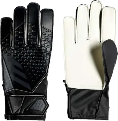 Produktbild von Adidas Predator Junior Hy4077 Torhüterhandschuhe Größe: 5