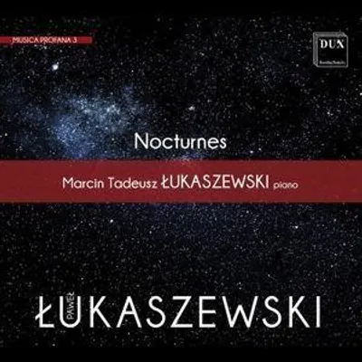 Produktbild von Nocturnes for Piano