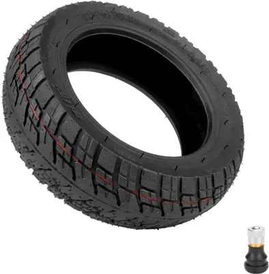 Zdjęcie produktu dla Opona terenowa ULIP 8.5x3 (50-134) do Kugoo G2 PRO 2022 / Vsett / Zero