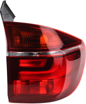 Produktbild von LED Heckleuchte passend für BMW X5 E70 04/2010-06/2013 außen Rechts 63217227790 7227790 Johns