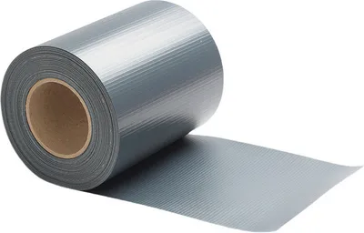 Obrázek produktu pro TolleTour pásy pro ochranu soukromí PVC dvojité pletivo proti větru 2 role á 35m x 19cm antracitová