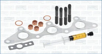 Produktbild von AJUSA JTC11045 Montagesatz Turbolader für SMART CITY-COUPE (450)