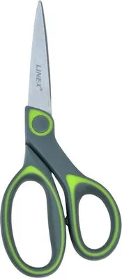 Produktbild von Linex 400084195, Grün, Grau, Edelstahl, 18 cm, 95 mm, 18 mm, 80 g
