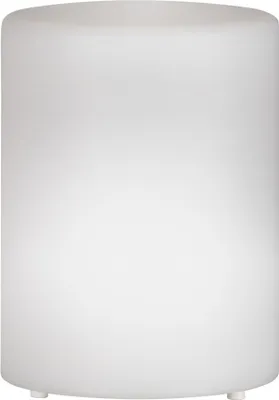 Produktbild von LED Tischleuchte, Außenleuchte, Solar, RGB Fernbedienung, IP44, Dimmbar