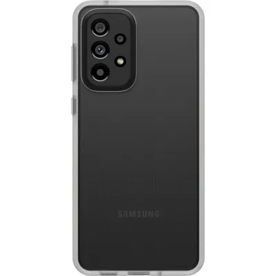 Zdjęcie produktu dla OtterBox React Samsung Galaxy A33 5G, przezroczysty