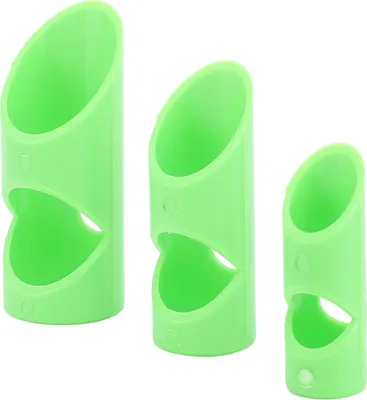 Produktbild von 3-teiliges Schaumstoff-Rohrschneidewerkzeug Kunststoff-Dreirohr-Isolierungsschneidevorrichtung für Haushalte, Industrie und Gewerbe 3 Modelle