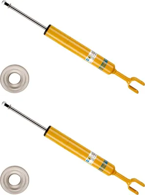 Image de Bilstein B6 amortisseur à ressort avant seul pour Audi A4 8E2 8E5 8H7