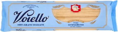 Image de Spaghetti Gran Spaghetto N°104, 500 g, Voiello