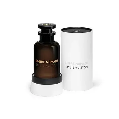 Produktbild von Louis Vuitton - Ombre Nomade 100 ml Eau de Parfum