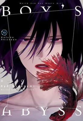 Image de Boys Abyss 13