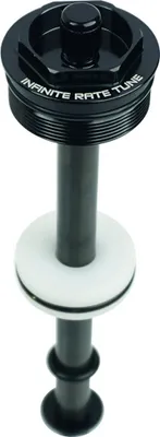 Produktbild von Manitou IRT Kit Mattoc 34 mm Pro/Expert Matt - mehr Feinabstimmung fürs Fahrw...