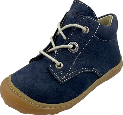 Produktbild von Ricosta Lauflernschuhe Cory Uni 31333030333031 Blau 18 EU