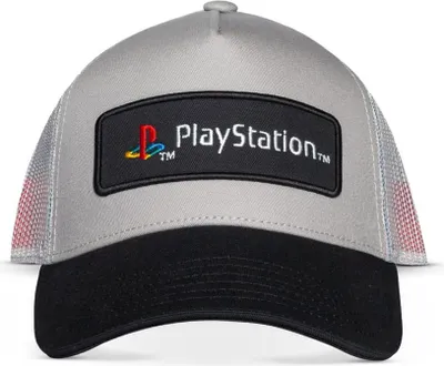 Immagine prodotto di Kšiltovka Playstation - Cappellino trucker