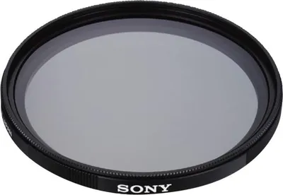 Produktbild von SONY VF-72CPAM2 Zirkular Pol Carl Zeiss T 72mm