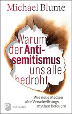 Obrázok produktu pre Warum der Antisemitismus uns alle bedroht