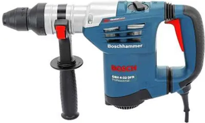 Immagine prodotto di BOSCH Professional 0611332100 BOSCH Professional GBH 4-32 DFR Set per martelli perforatori