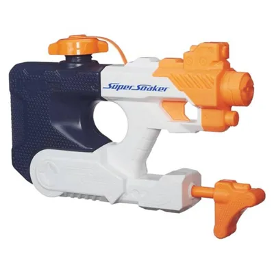 Image de Super Soaker H2OPS Squall Surge B4443EU4