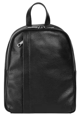 Produktbild von Samantha Look Rucksack Damen 021686 schwarz